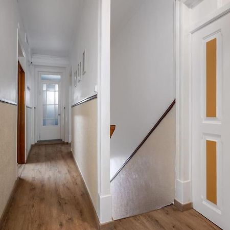 Apartamento Tipico - Vila Mafra Nazare Exterior photo