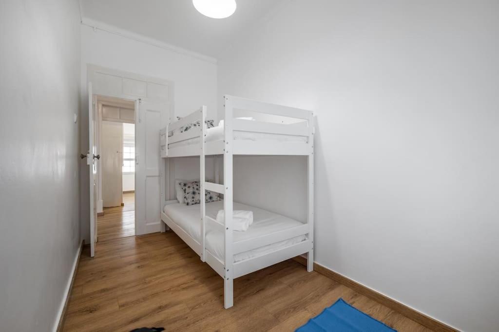 Apartamento Tipico - Vila Mafra Nazare Exterior photo