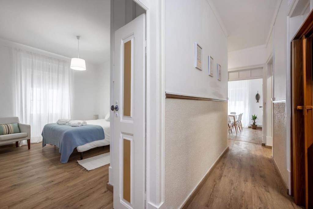 Apartamento Tipico - Vila Mafra Nazare Exterior photo
