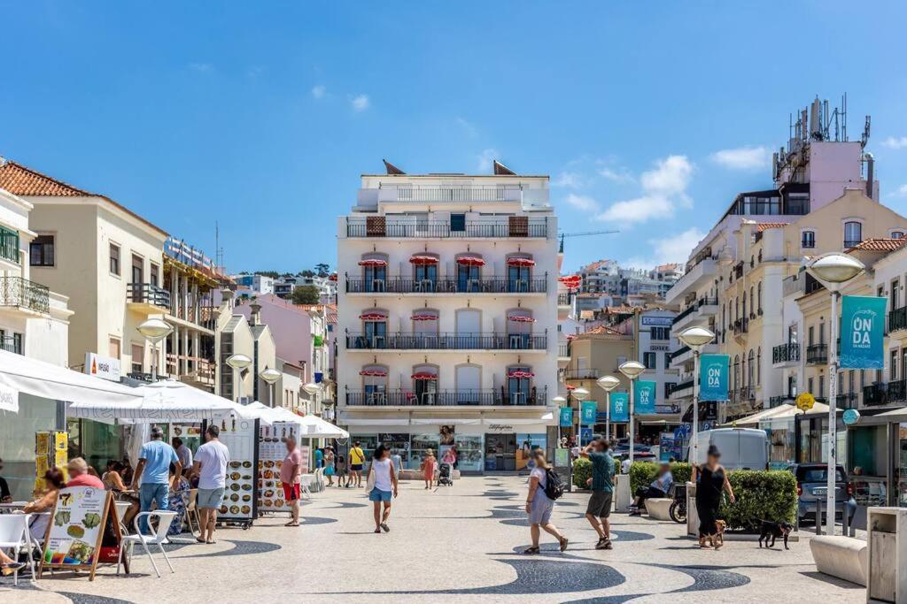 Apartamento Tipico - Vila Mafra Nazare Exterior photo