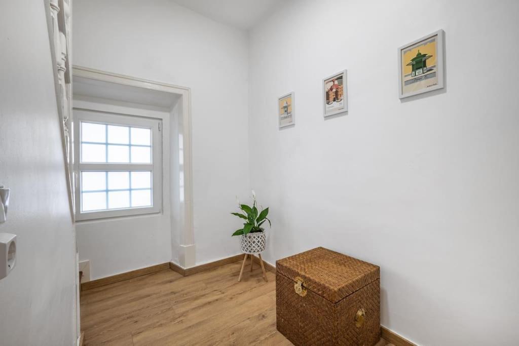Apartamento Tipico - Vila Mafra Nazare Exterior photo