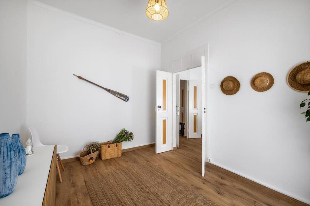 Apartamento Tipico - Vila Mafra Nazare Exterior photo