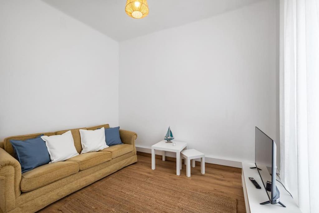 Apartamento Tipico - Vila Mafra Nazare Exterior photo